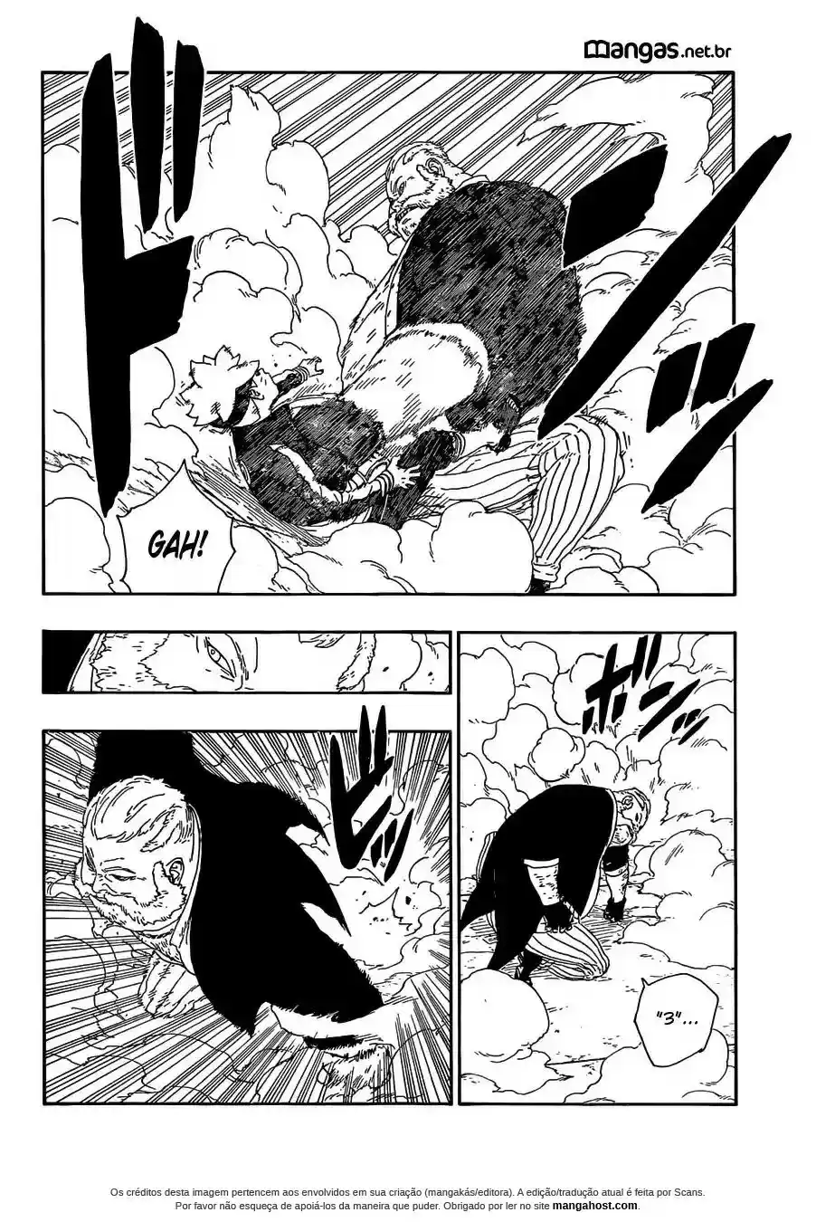 Read Boruto_ Naruto Next Generations Português Manga Online