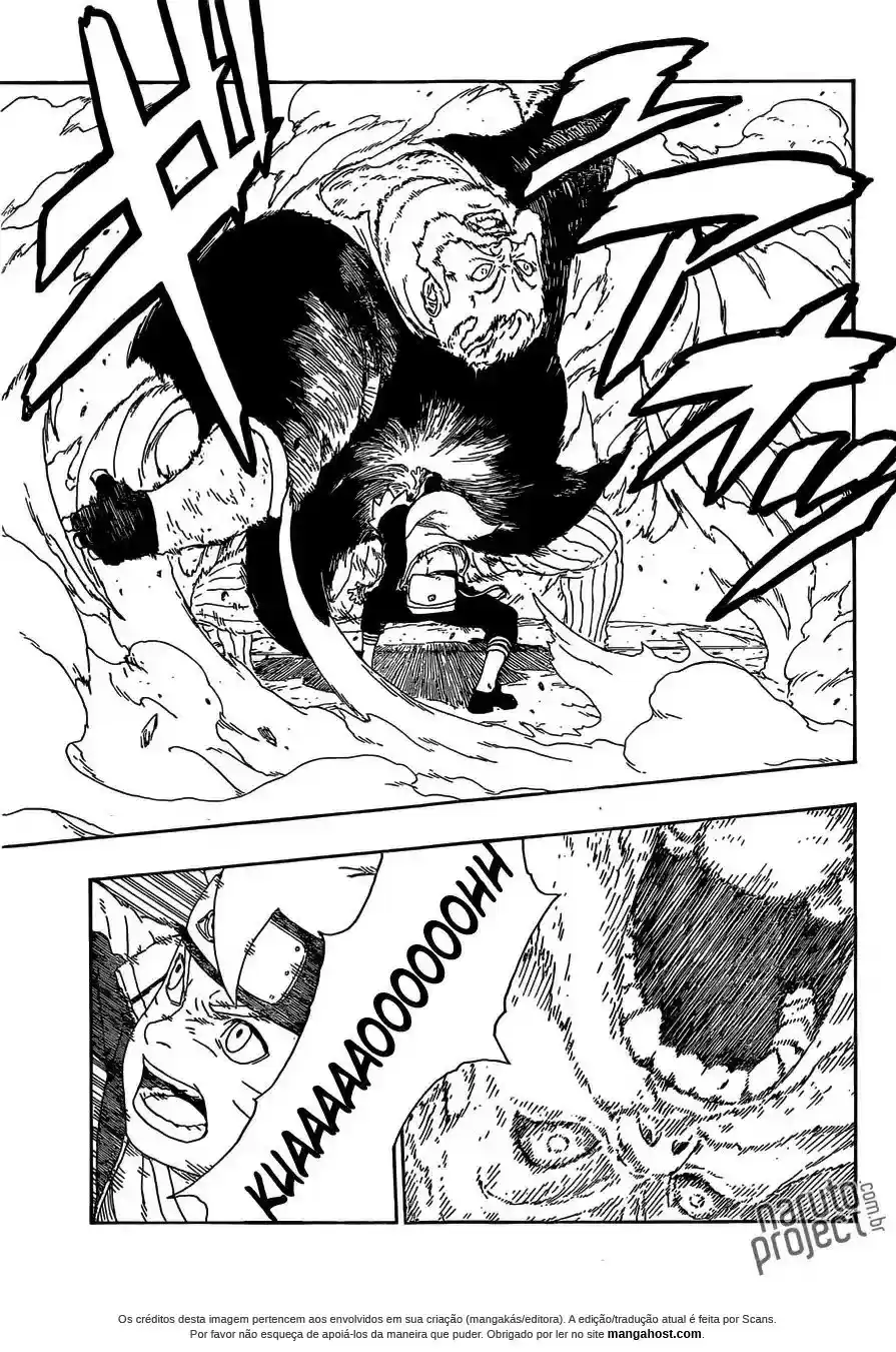 Read Boruto_ Naruto Next Generations Português Manga Online