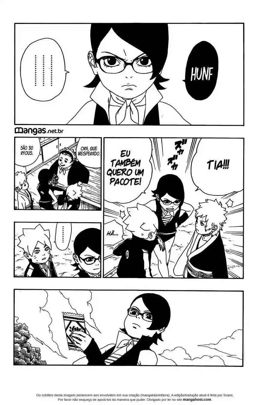 Read Boruto_ Naruto Next Generations Português Manga Online