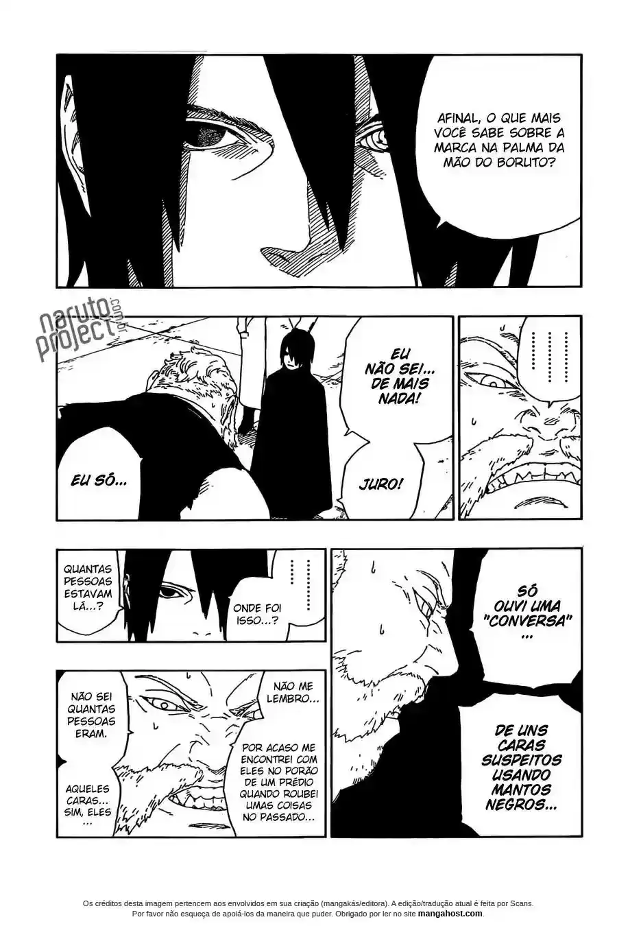 Read Boruto_ Naruto Next Generations Português Manga Online