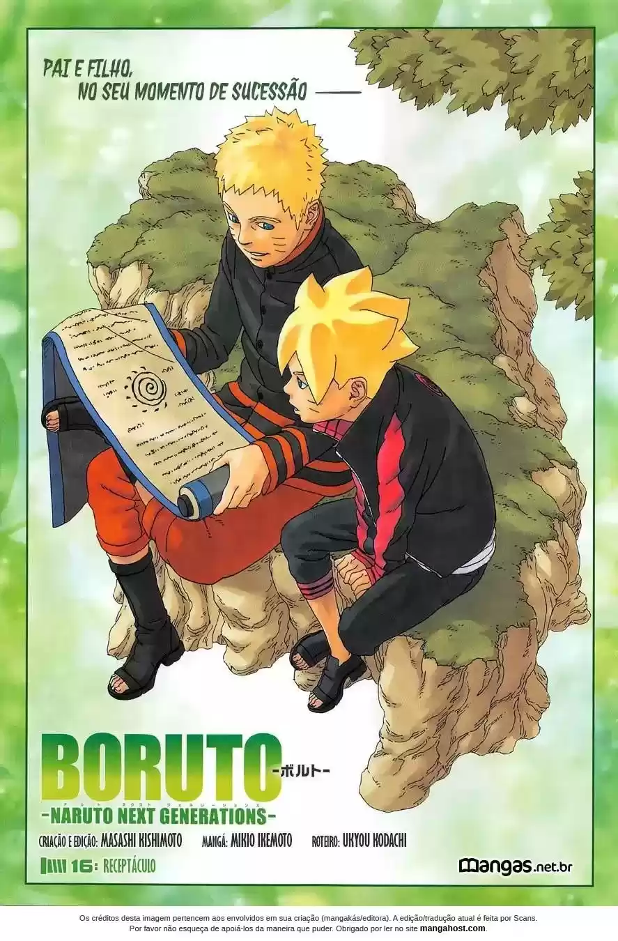Read Boruto_ Naruto Next Generations Português Manga Online