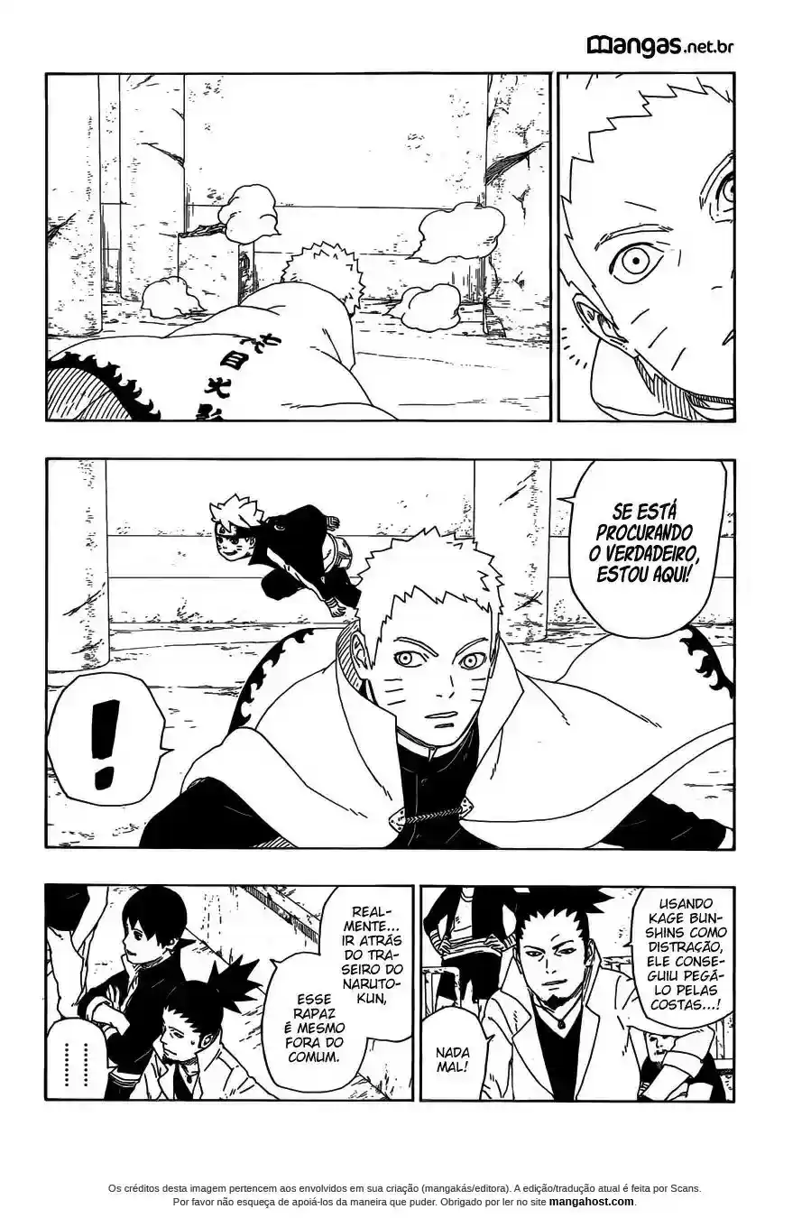 Read Boruto_ Naruto Next Generations Português Manga Online