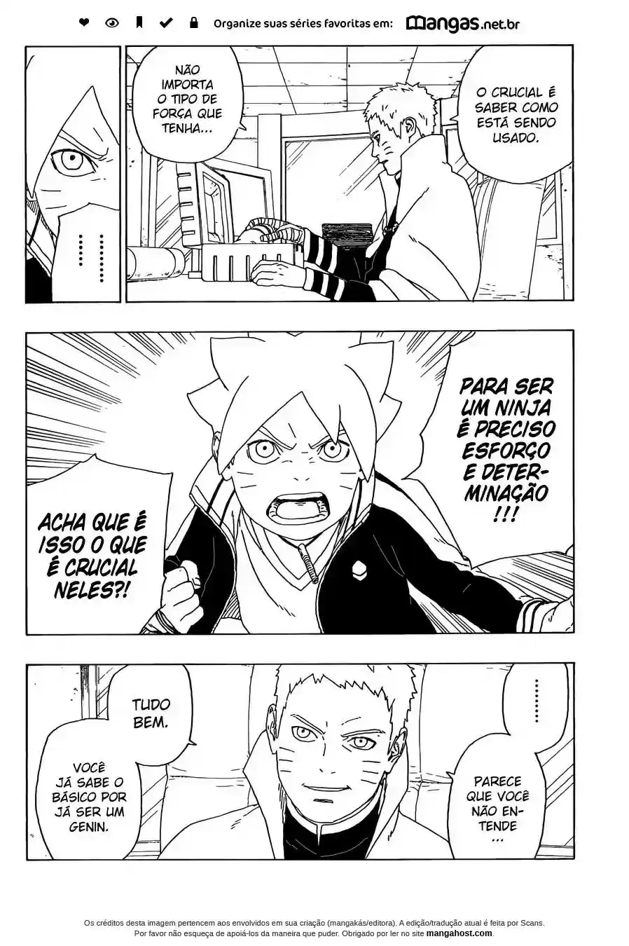 Read Boruto_ Naruto Next Generations Português Manga Online