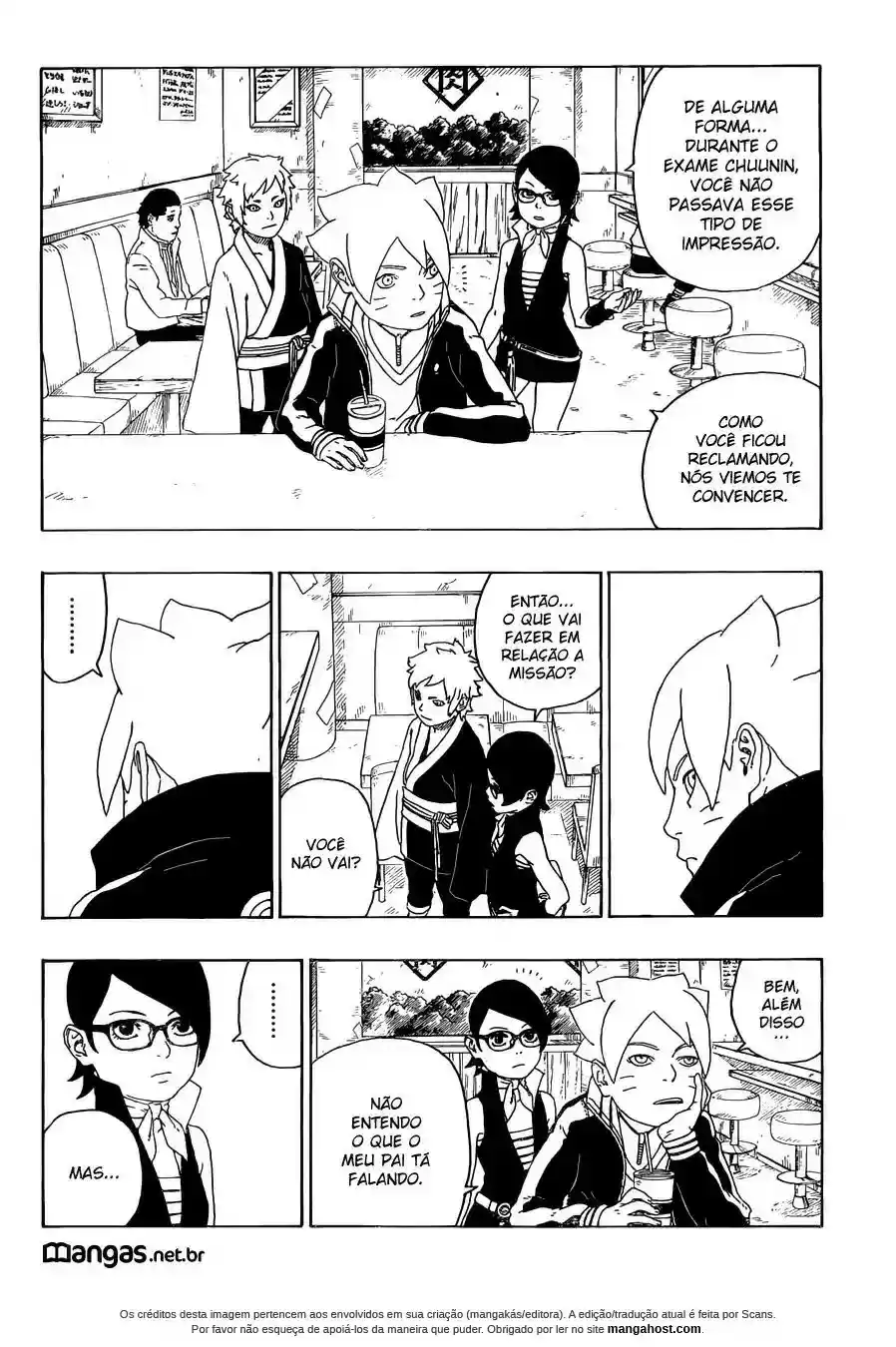 Read Boruto_ Naruto Next Generations Português Manga Online