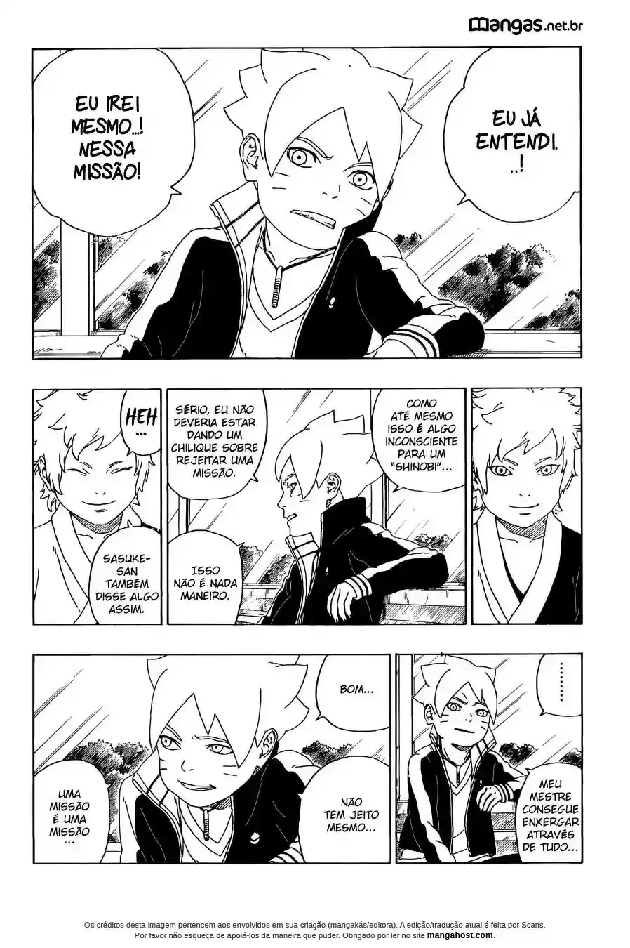 Read Boruto_ Naruto Next Generations Português Manga Online