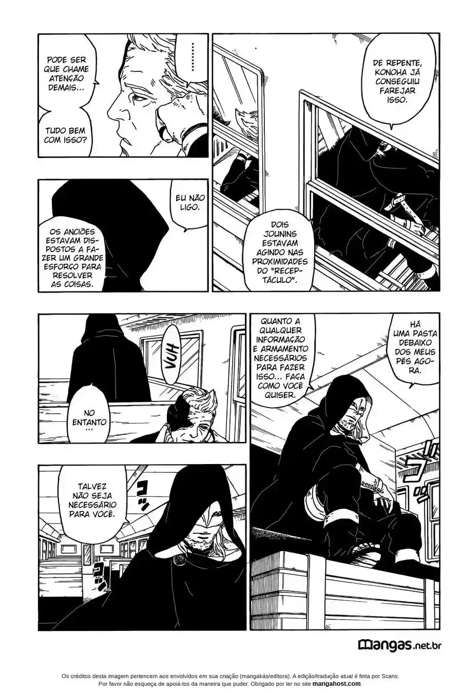 Read Boruto_ Naruto Next Generations Português Manga Online