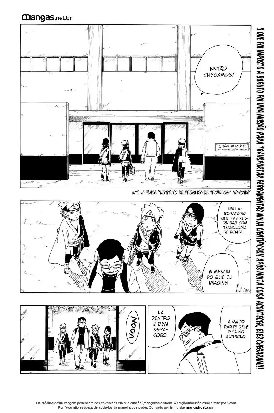 Read Boruto_ Naruto Next Generations Português Manga Online