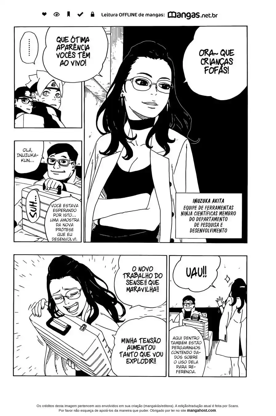 Read Boruto_ Naruto Next Generations Português Manga Online