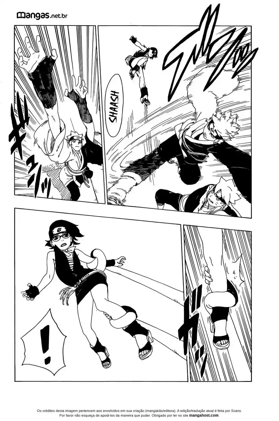 Read Boruto_ Naruto Next Generations Português Manga Online