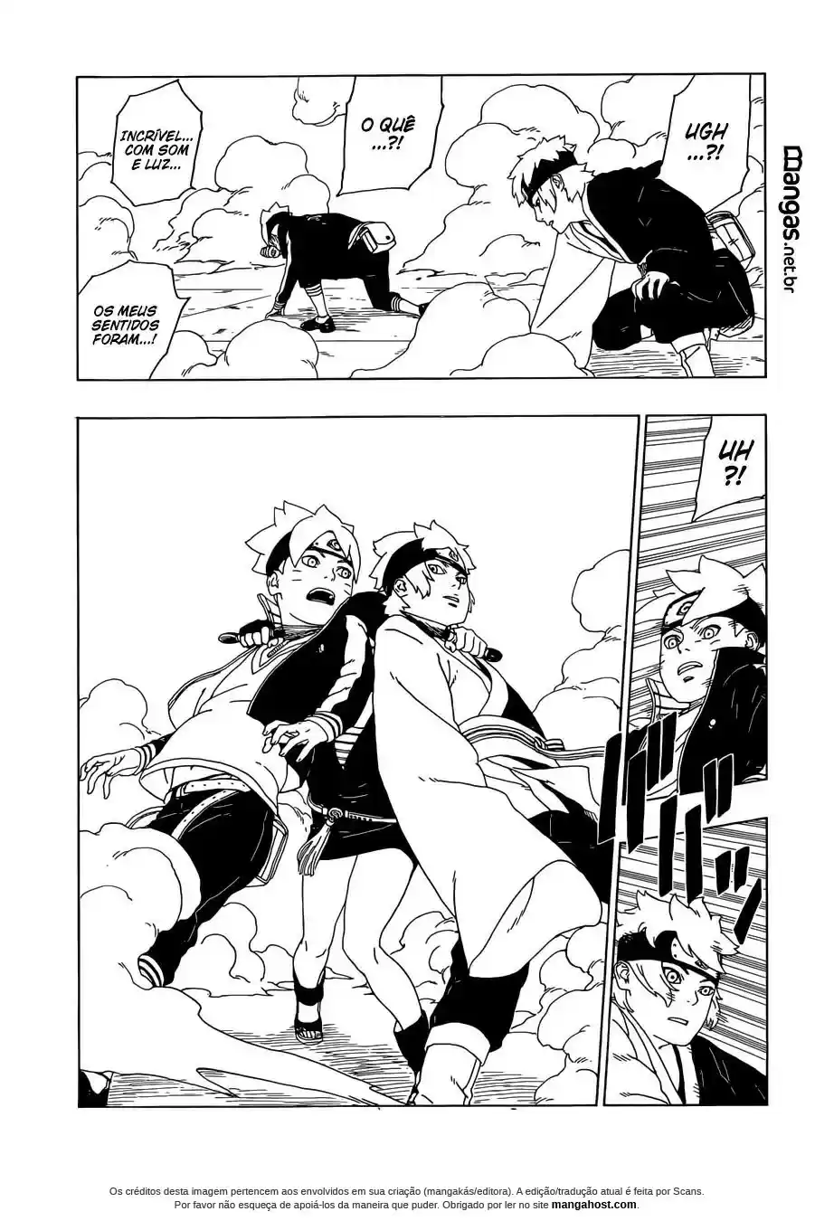 Read Boruto_ Naruto Next Generations Português Manga Online