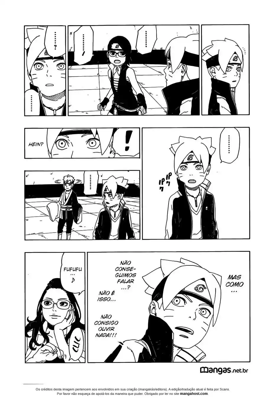 Read Boruto_ Naruto Next Generations Português Manga Online
