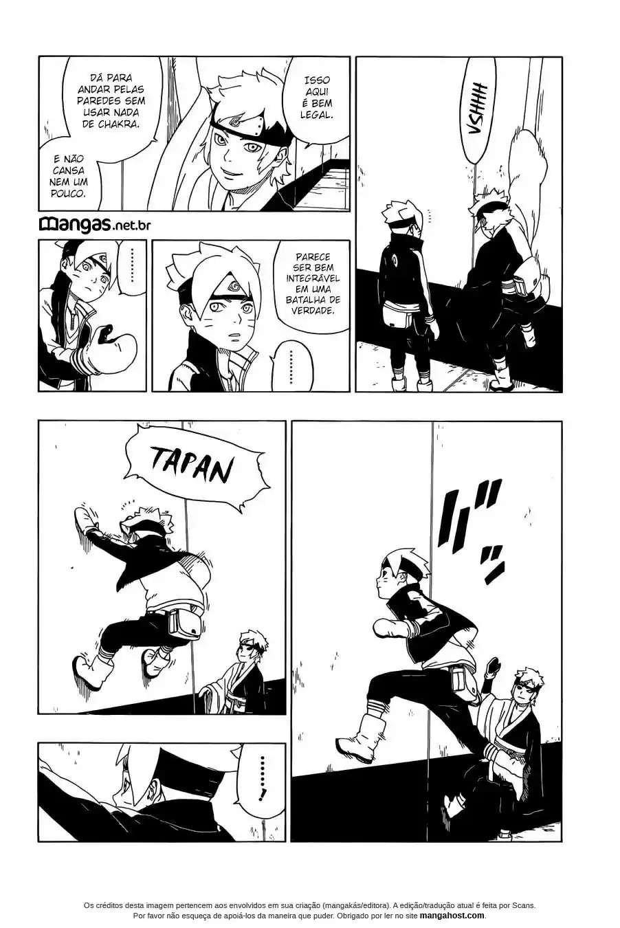 Read Boruto_ Naruto Next Generations Português Manga Online