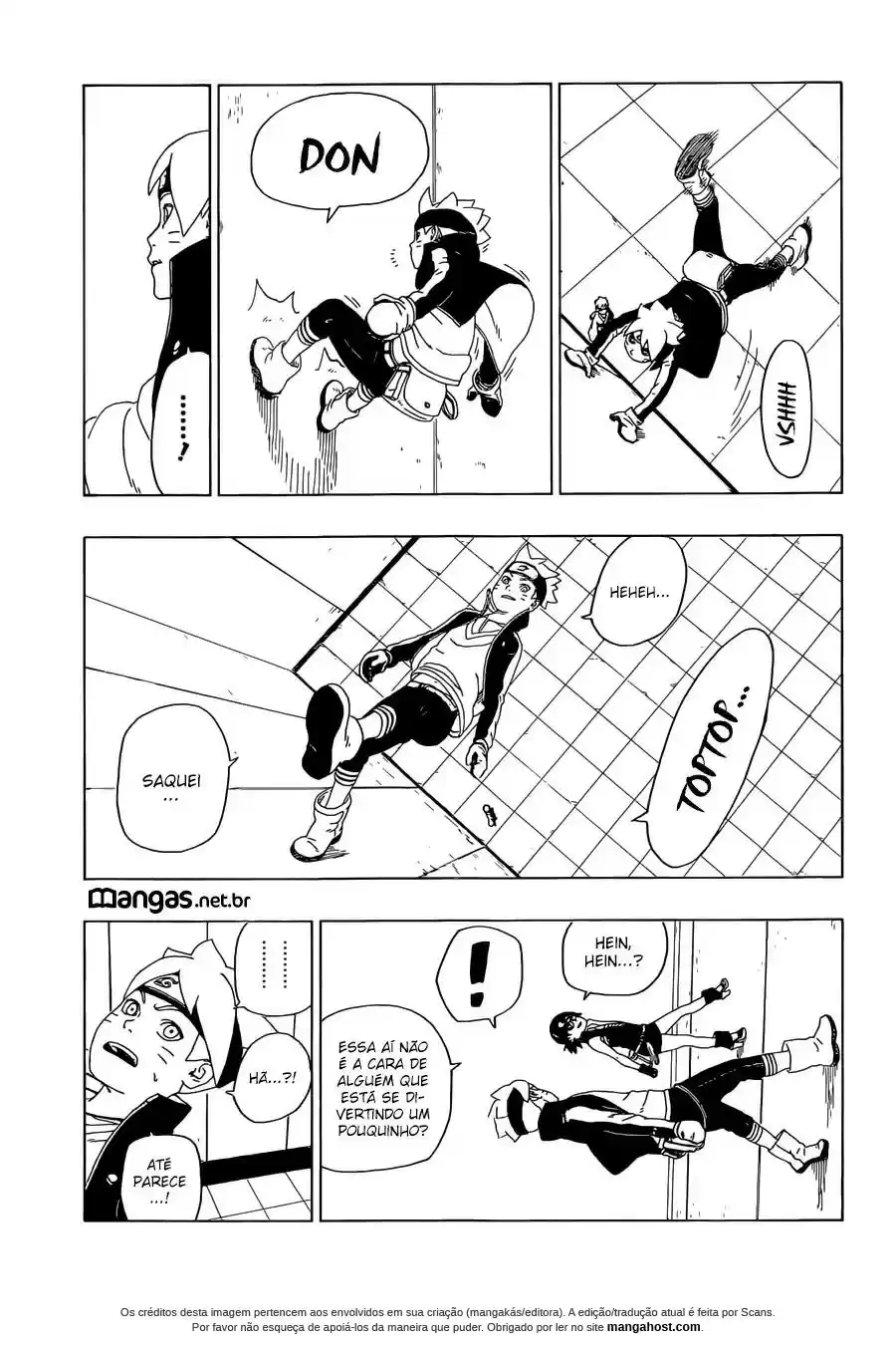 Read Boruto_ Naruto Next Generations Português Manga Online