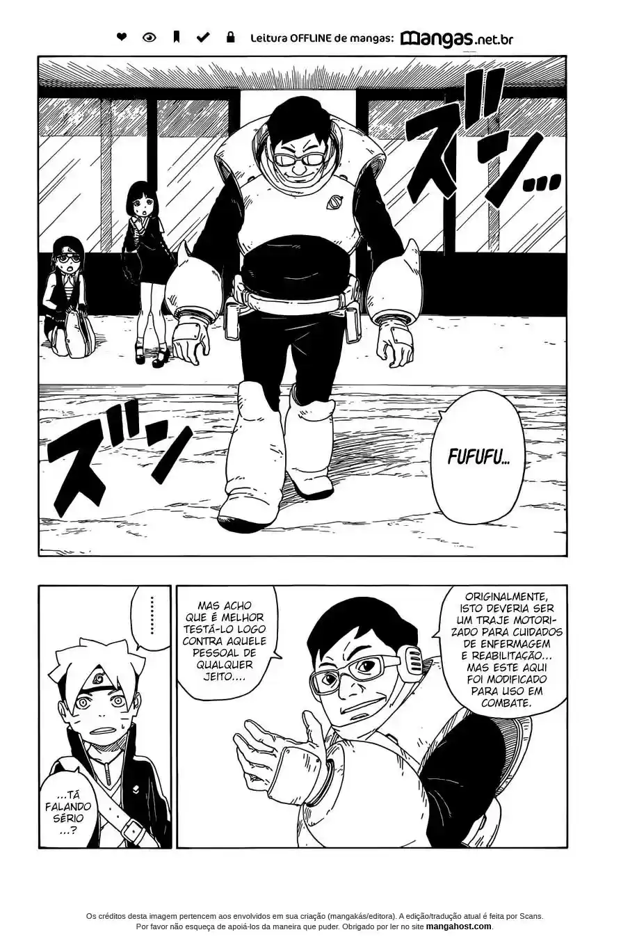 Read Boruto_ Naruto Next Generations Português Manga Online