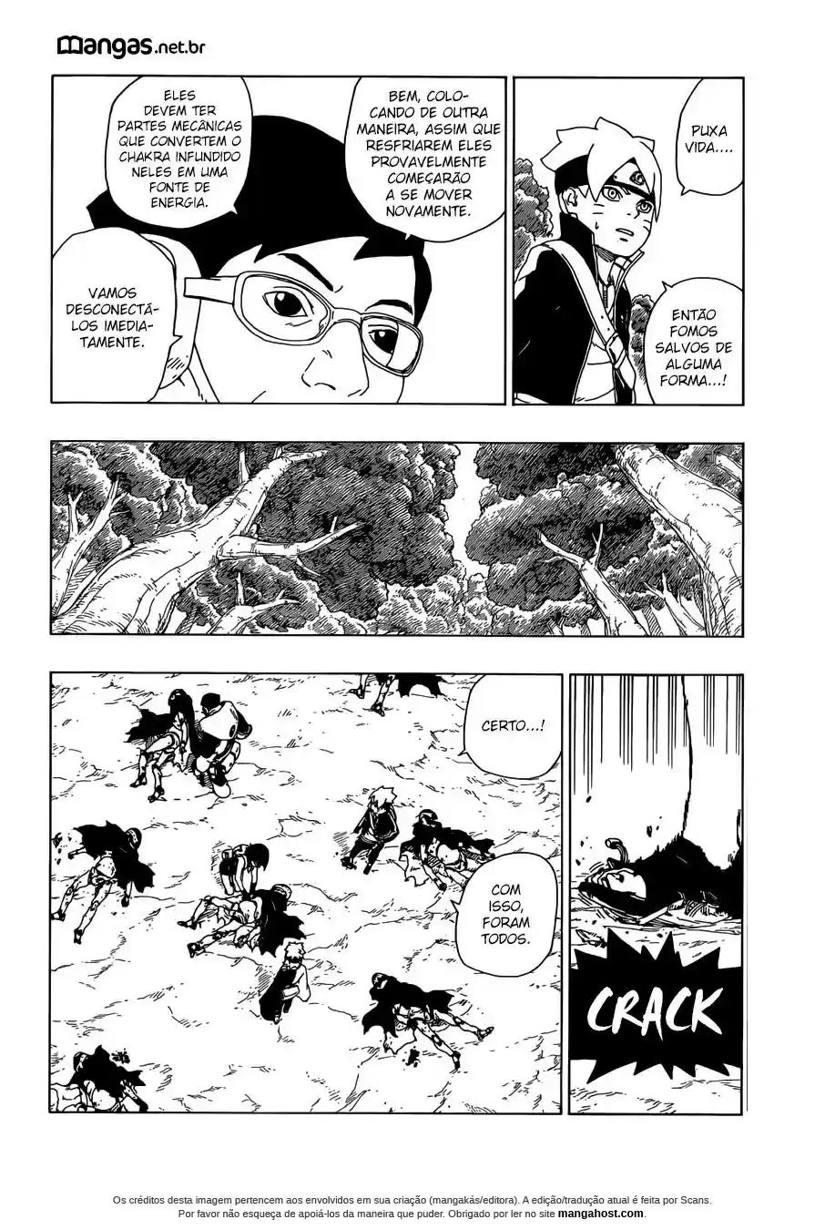 Read Boruto_ Naruto Next Generations Português Manga Online