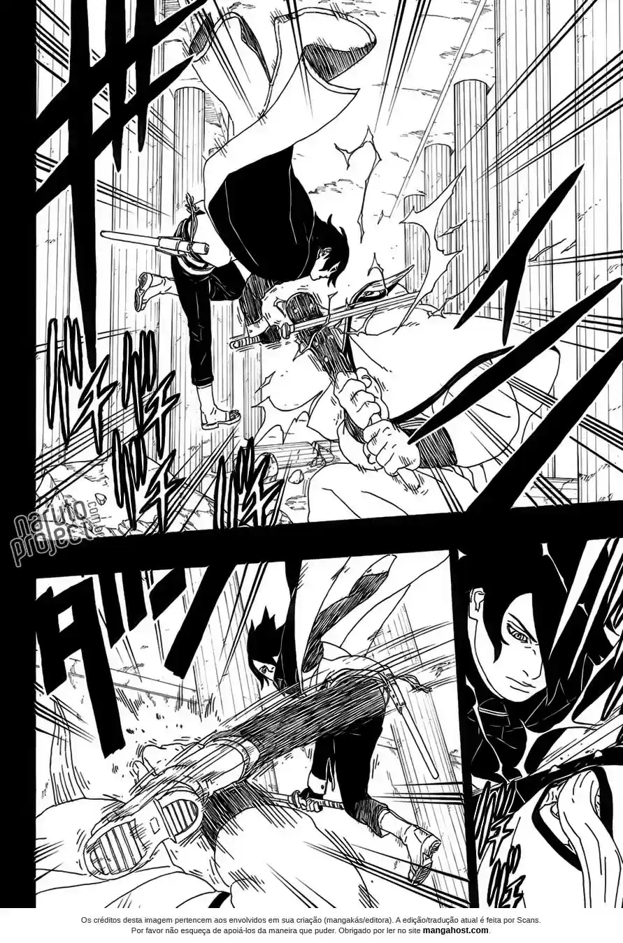 Read Boruto_ Naruto Next Generations Português Manga Online