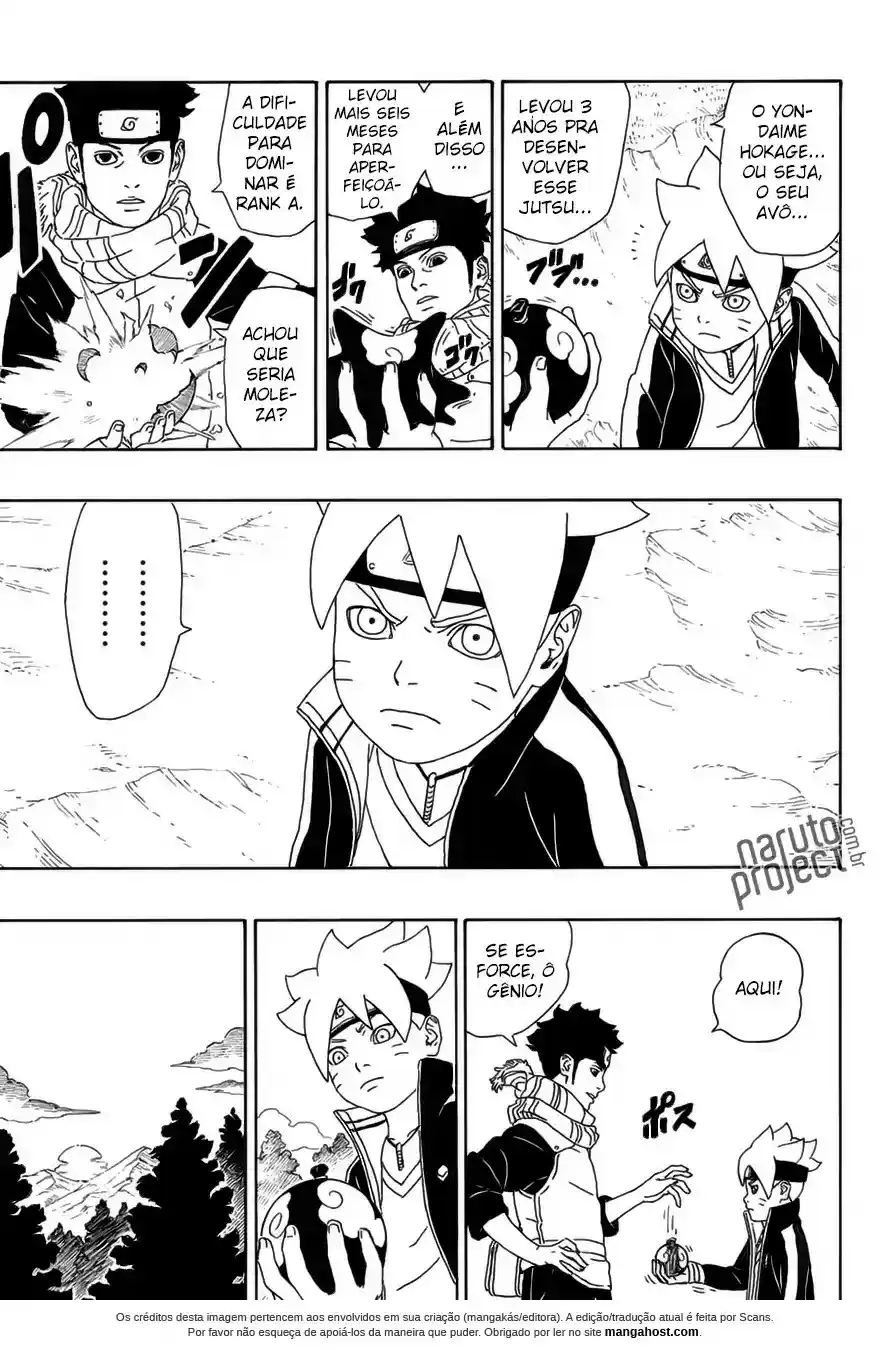 Read Boruto_ Naruto Next Generations Português Manga Online