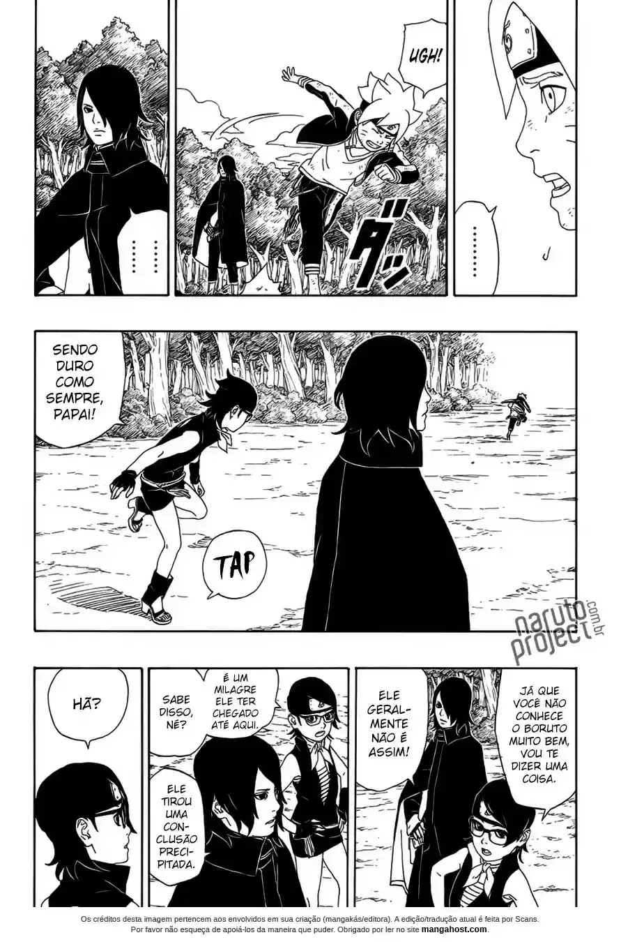 Read Boruto_ Naruto Next Generations Português Manga Online