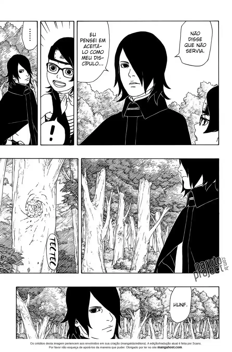 Read Boruto_ Naruto Next Generations Português Manga Online