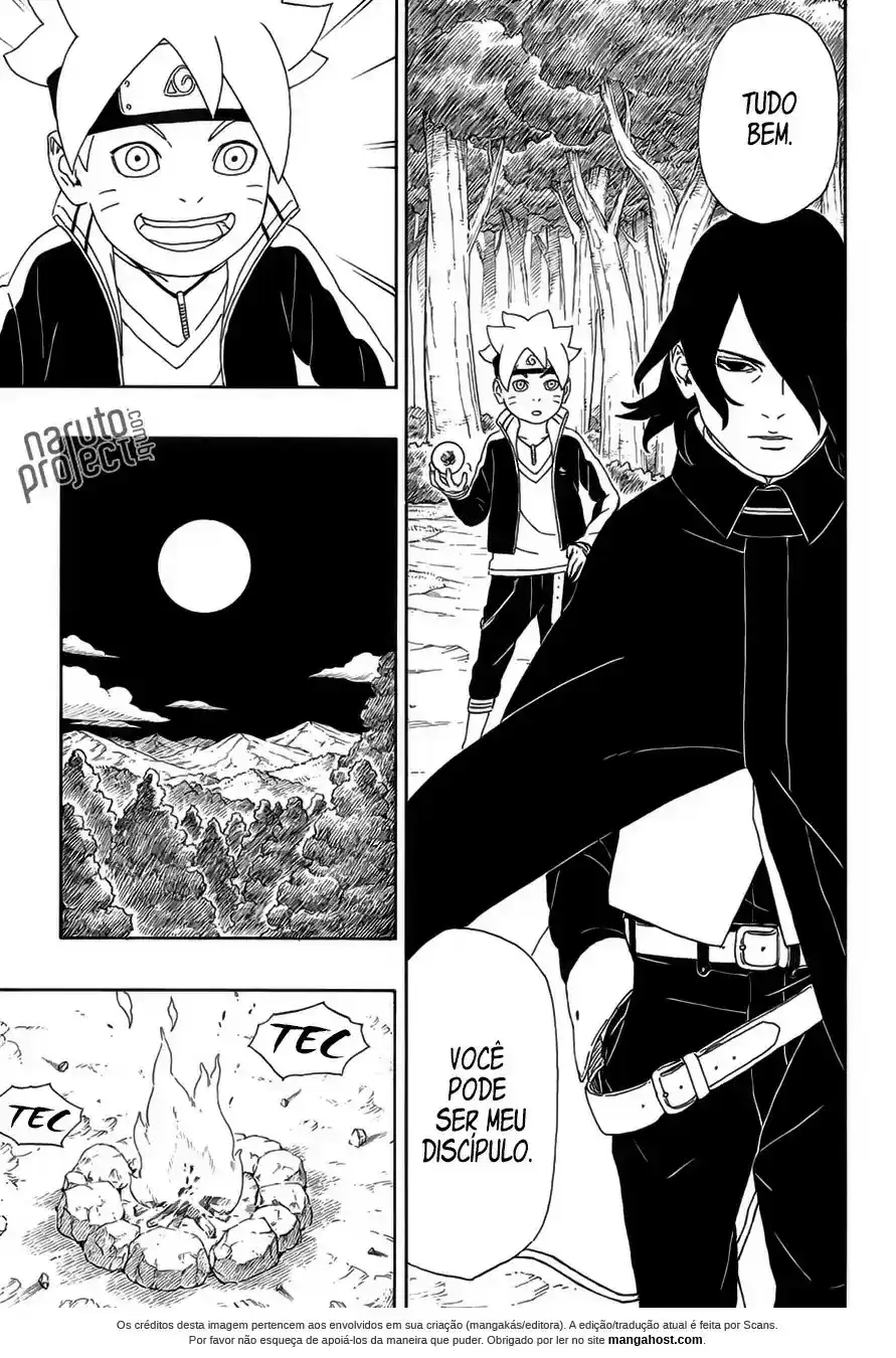 Read Boruto_ Naruto Next Generations Português Manga Online
