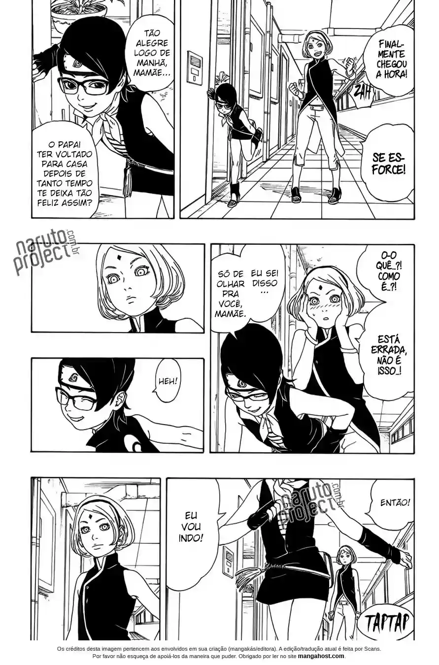 Read Boruto_ Naruto Next Generations Português Manga Online