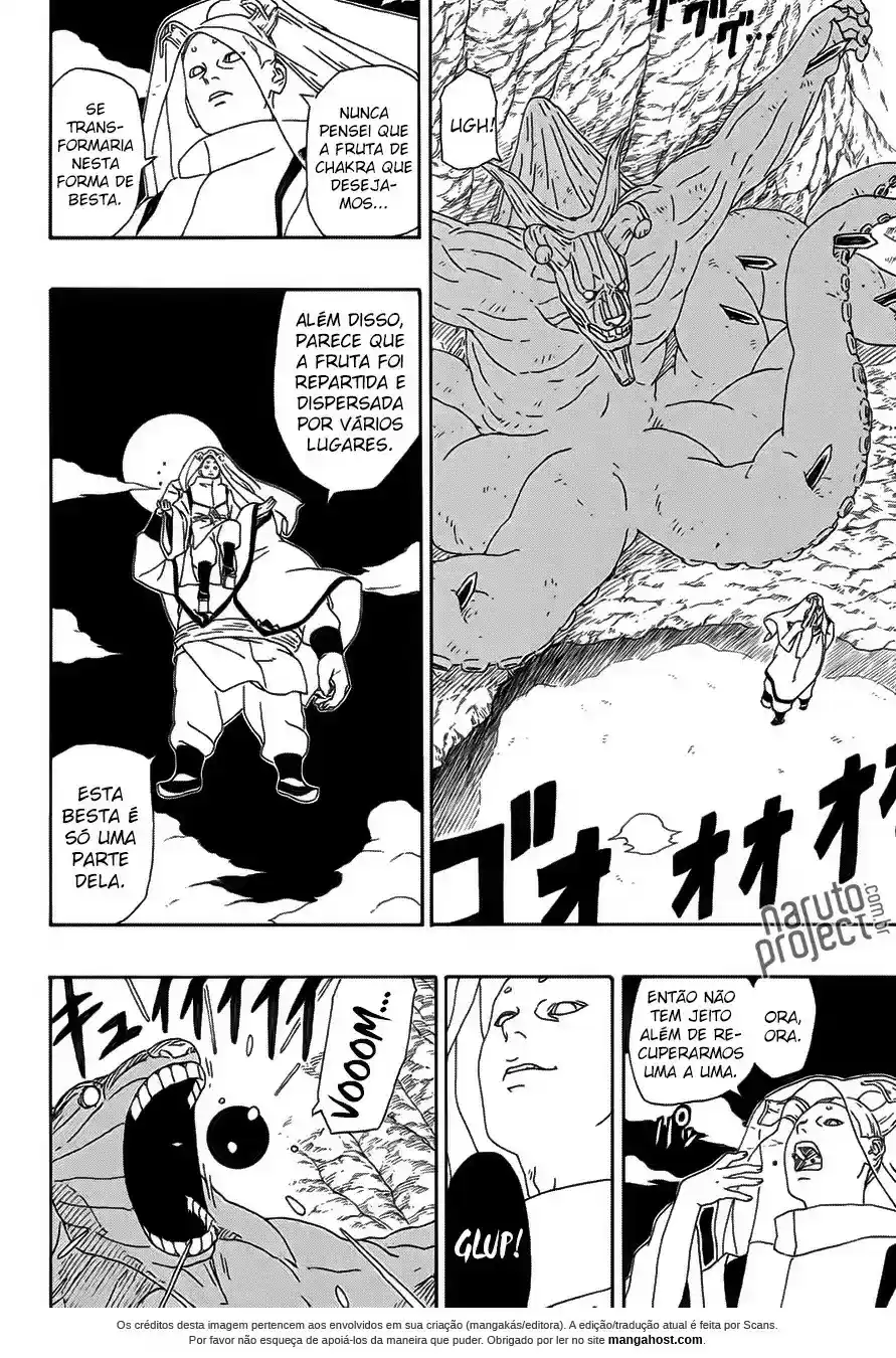 Read Boruto_ Naruto Next Generations Português Manga Online