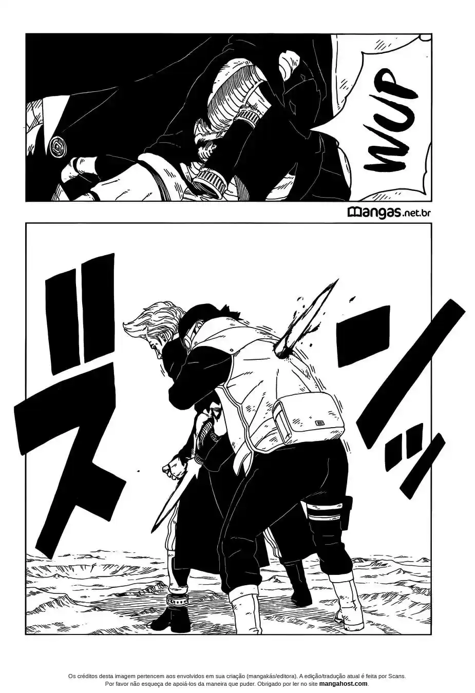 Read Boruto_ Naruto Next Generations Português Manga Online