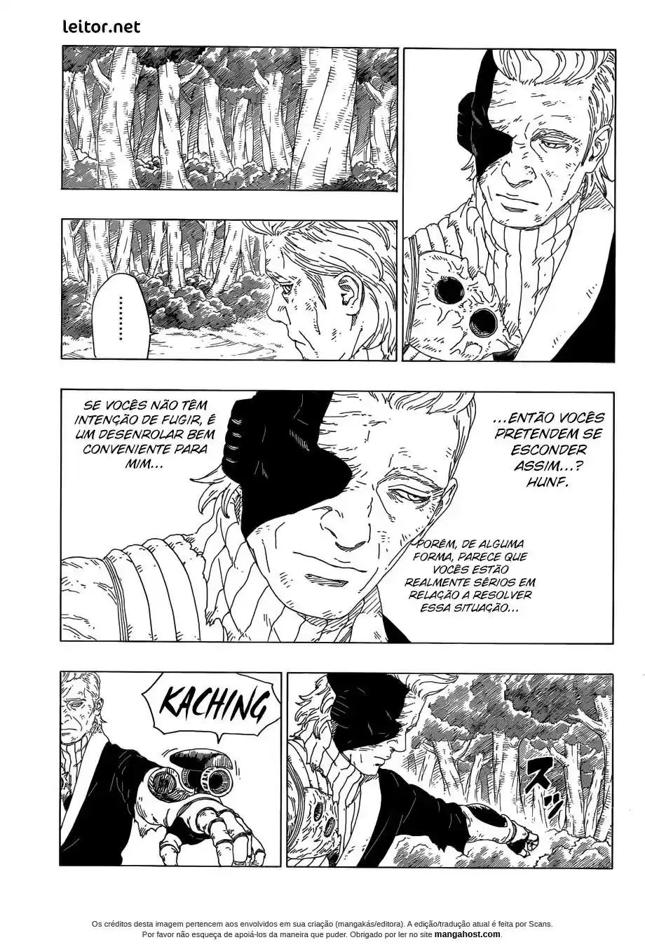 Read Boruto_ Naruto Next Generations Português Manga Online