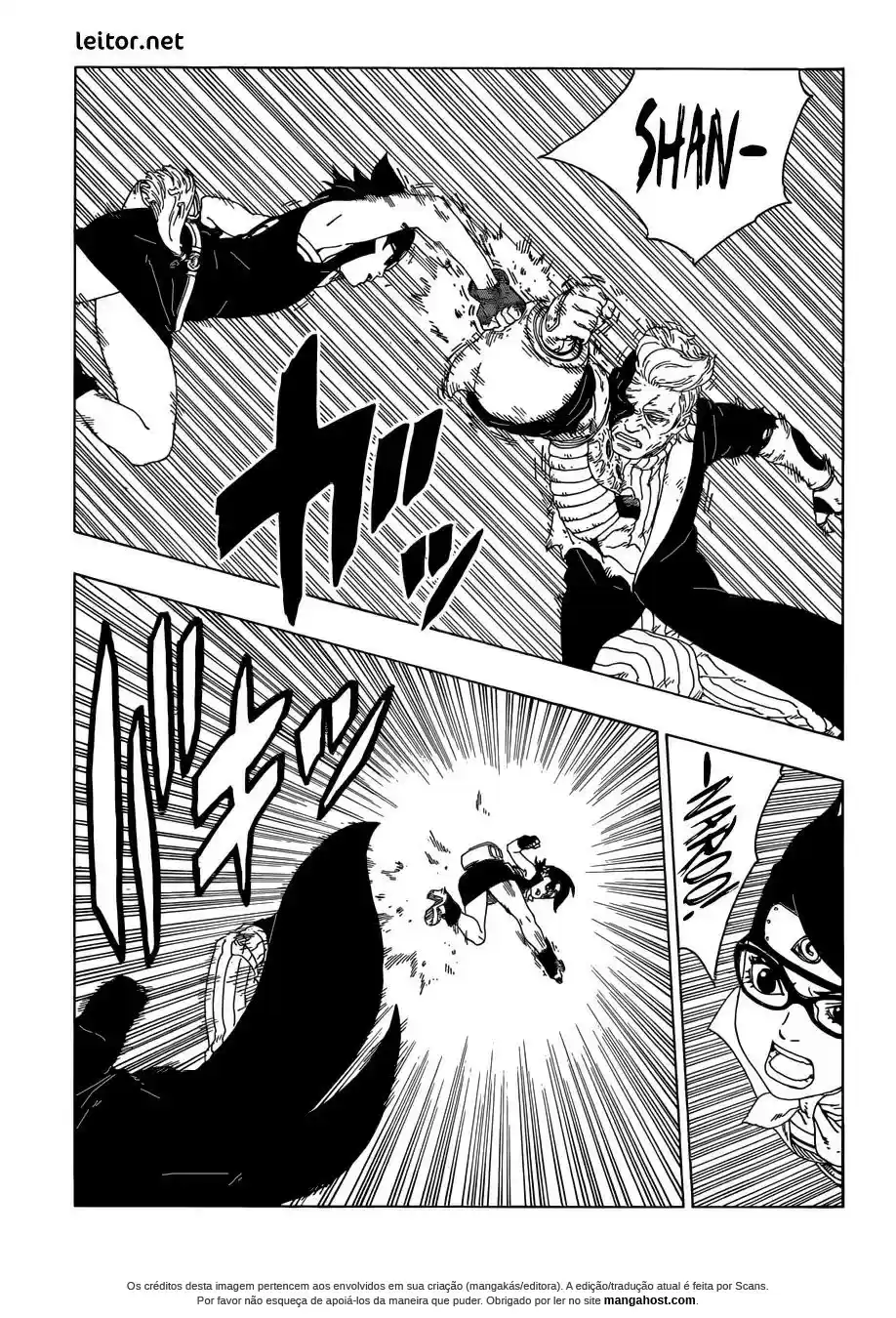 Read Boruto_ Naruto Next Generations Português Manga Online