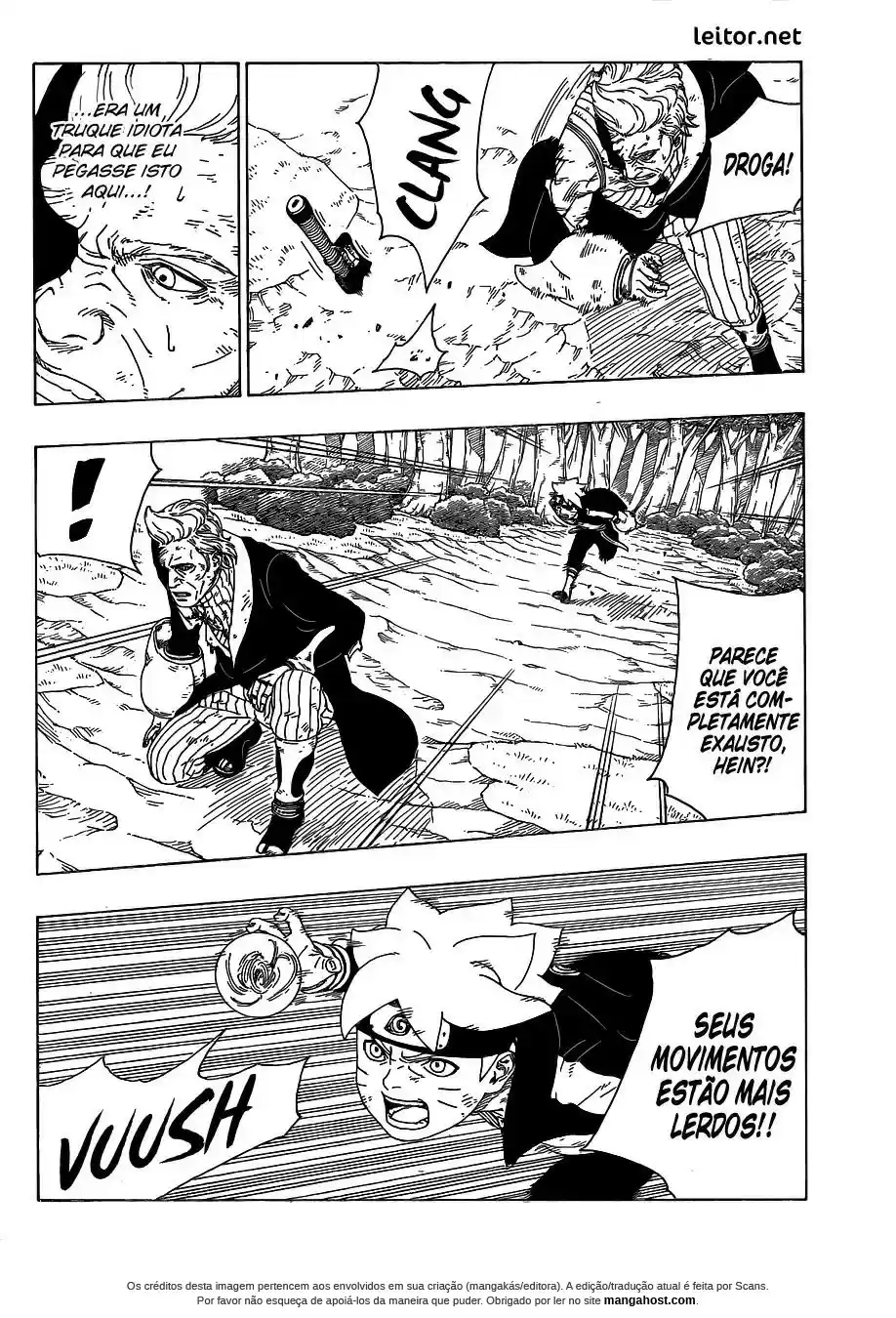 Read Boruto_ Naruto Next Generations Português Manga Online