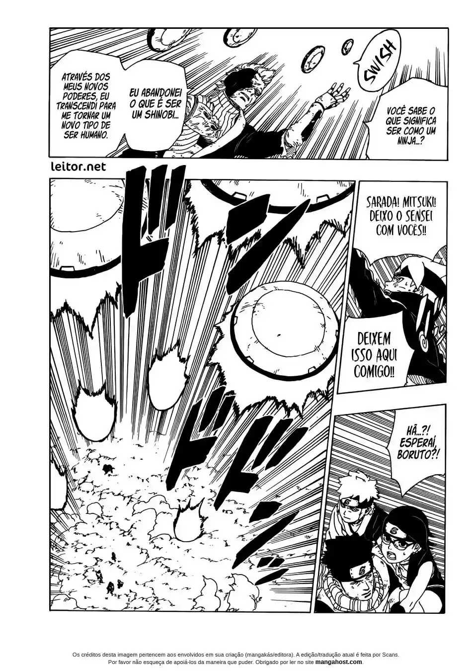 Read Boruto_ Naruto Next Generations Português Manga Online