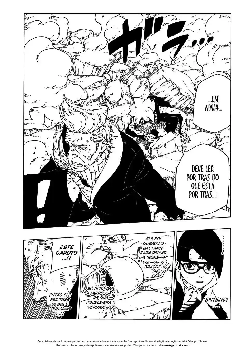 Read Boruto_ Naruto Next Generations Português Manga Online