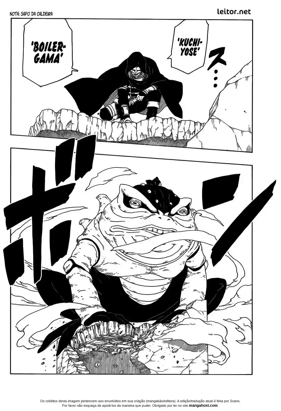 Read Boruto_ Naruto Next Generations Português Manga Online