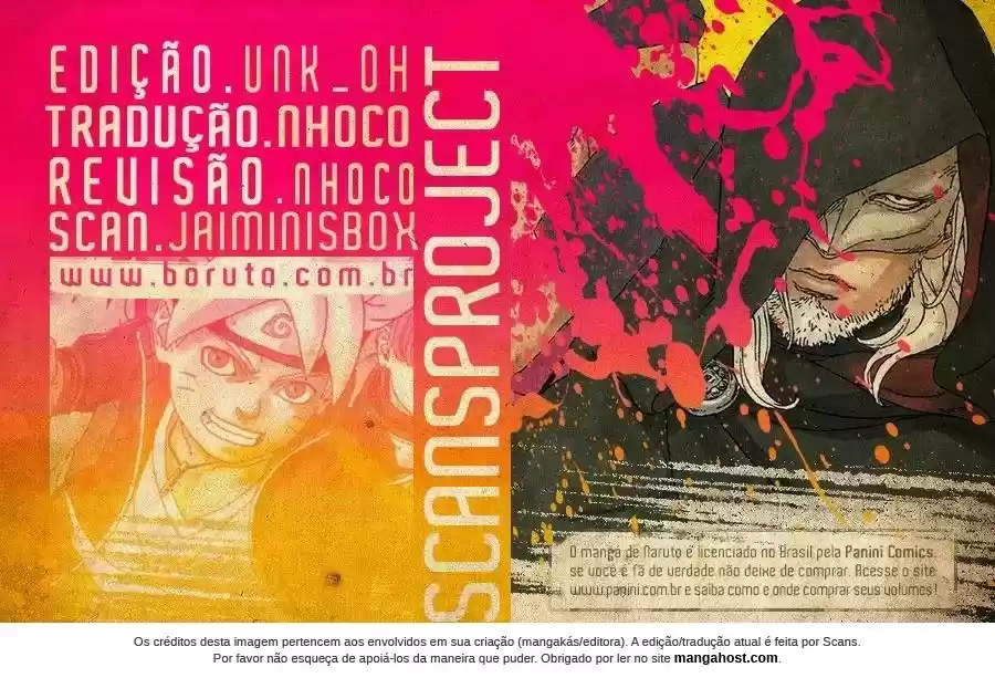 Read Boruto_ Naruto Next Generations Português Manga Online