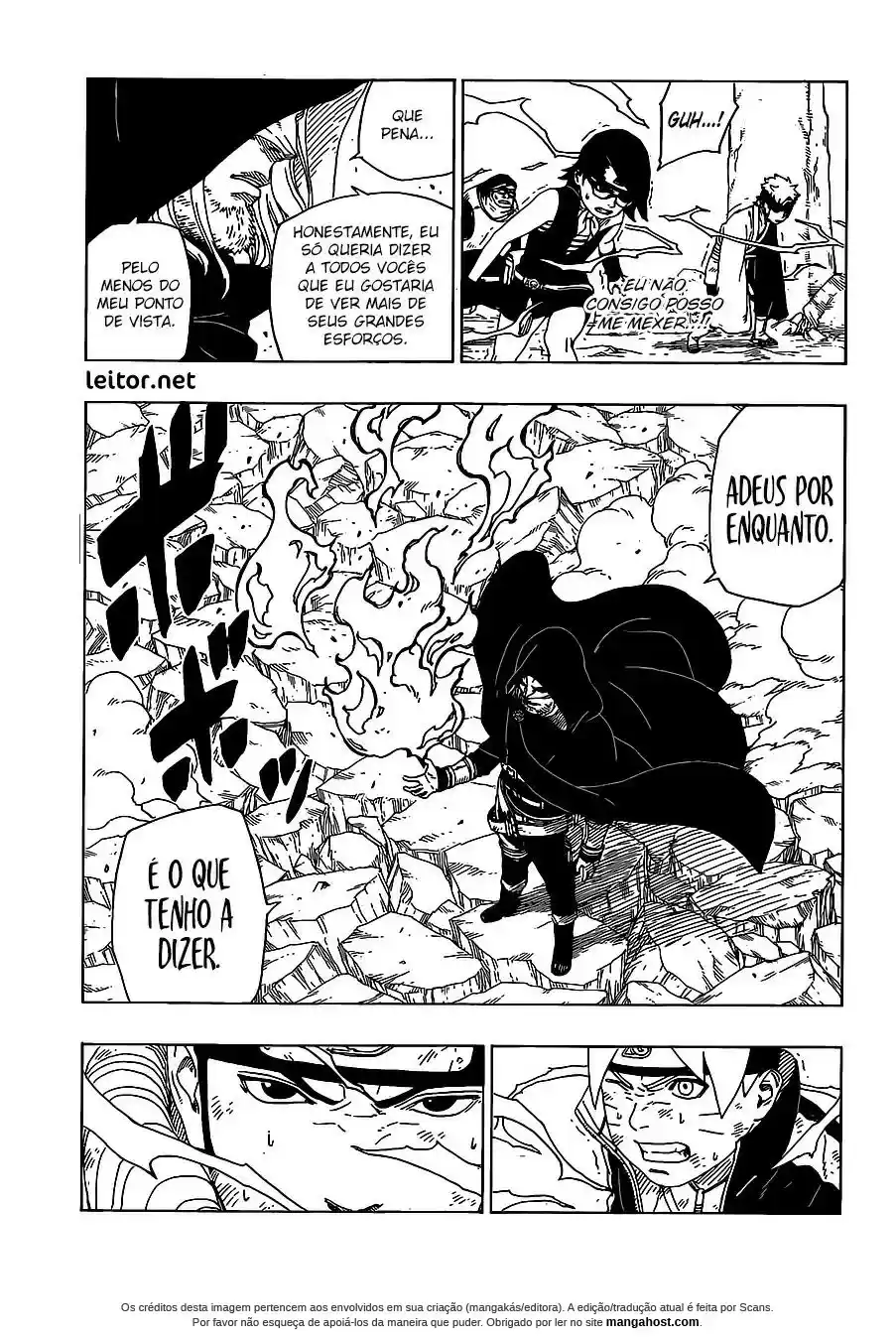 Read Boruto_ Naruto Next Generations Português Manga Online