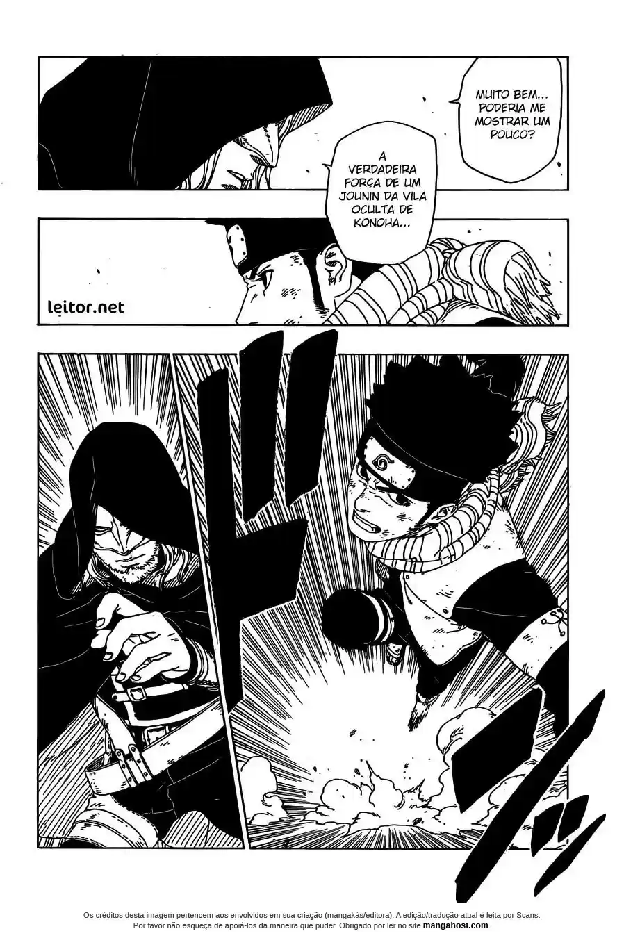 Read Boruto_ Naruto Next Generations Português Manga Online