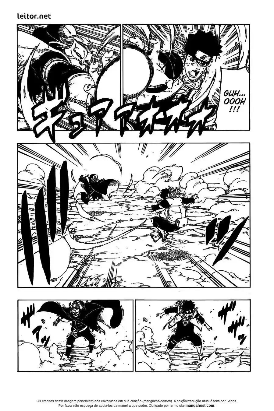 Read Boruto_ Naruto Next Generations Português Manga Online