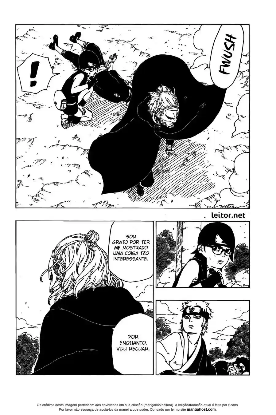 Read Boruto_ Naruto Next Generations Português Manga Online