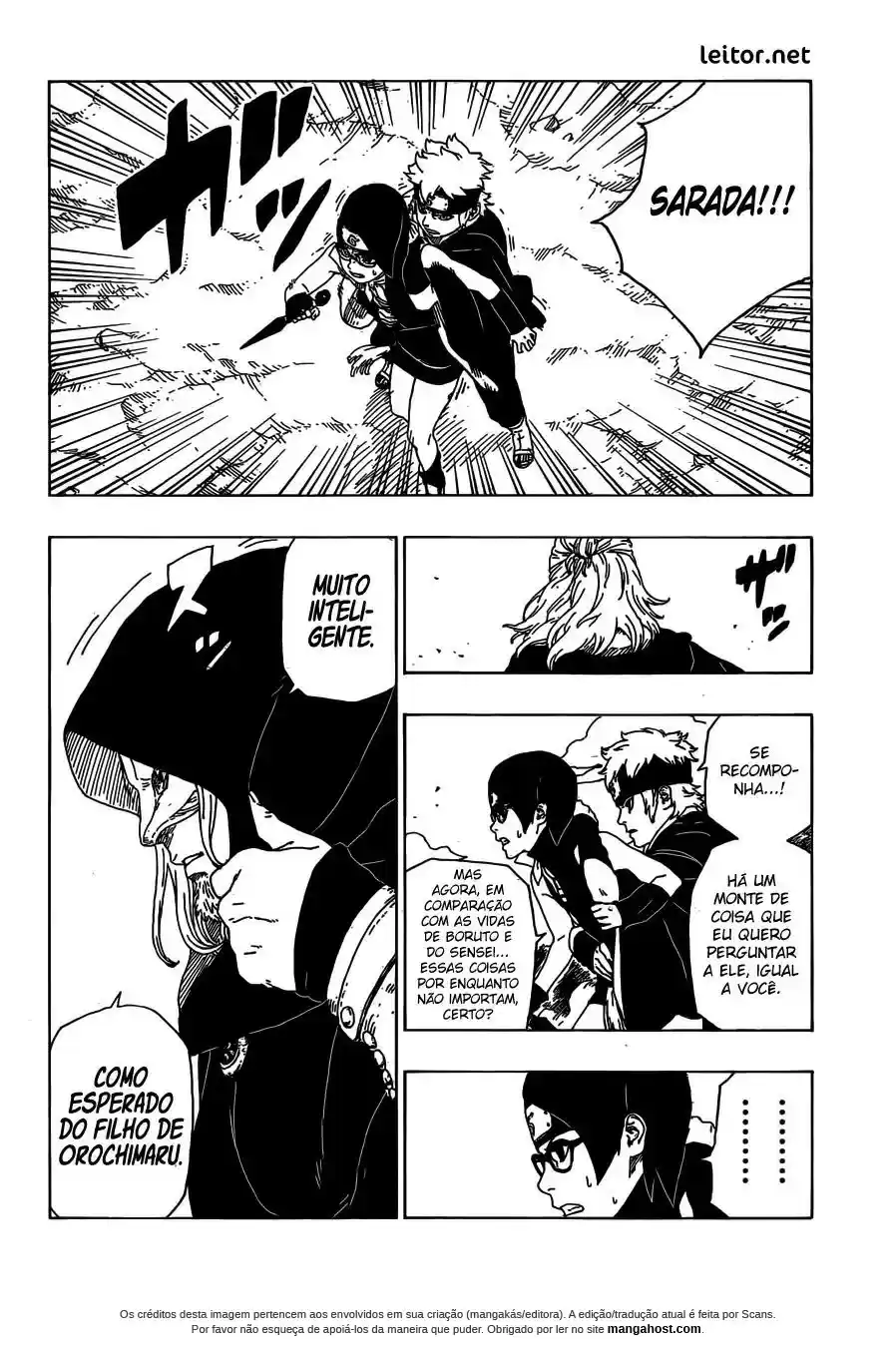 Read Boruto_ Naruto Next Generations Português Manga Online