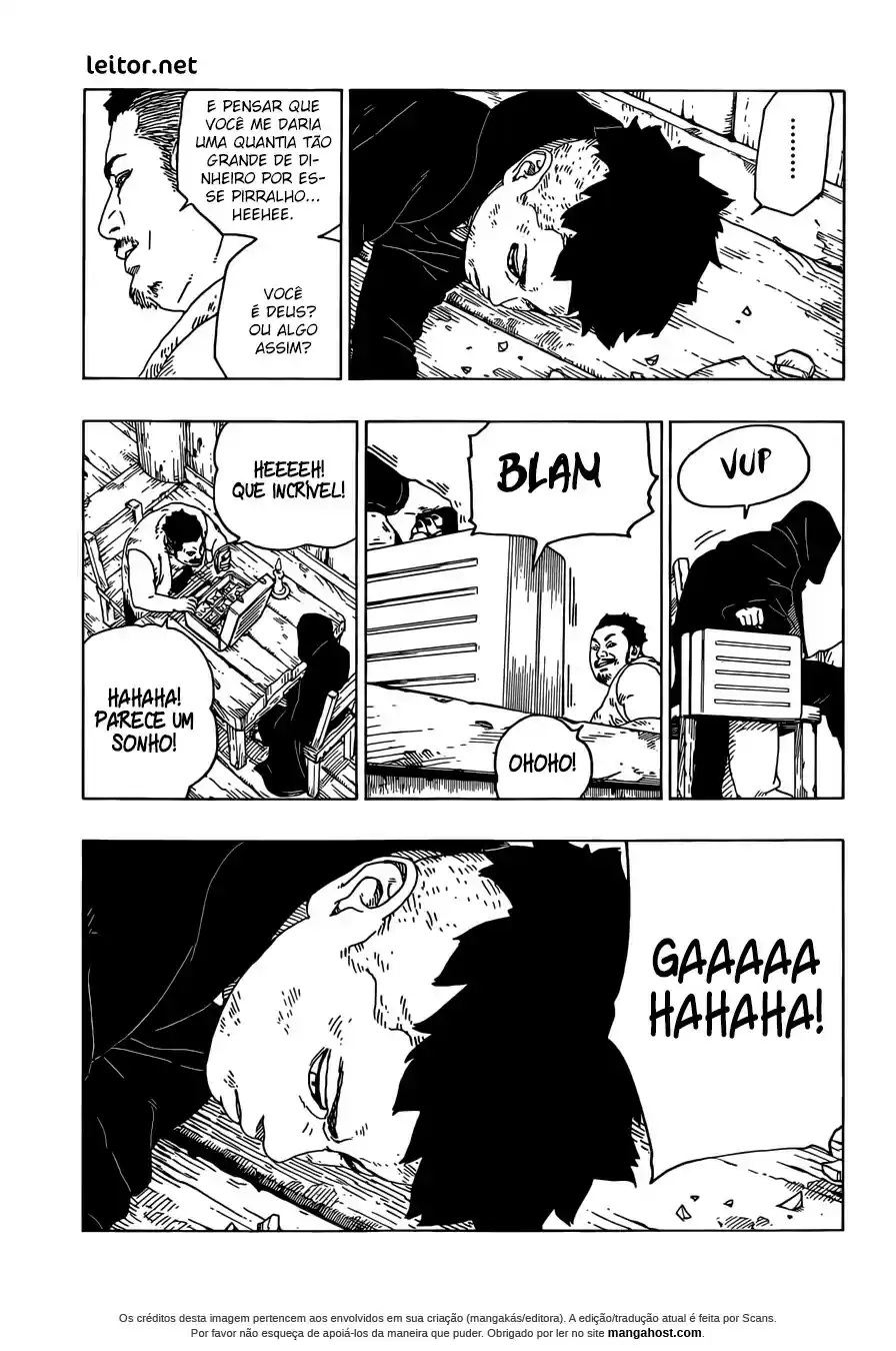 Read Boruto_ Naruto Next Generations Português Manga Online