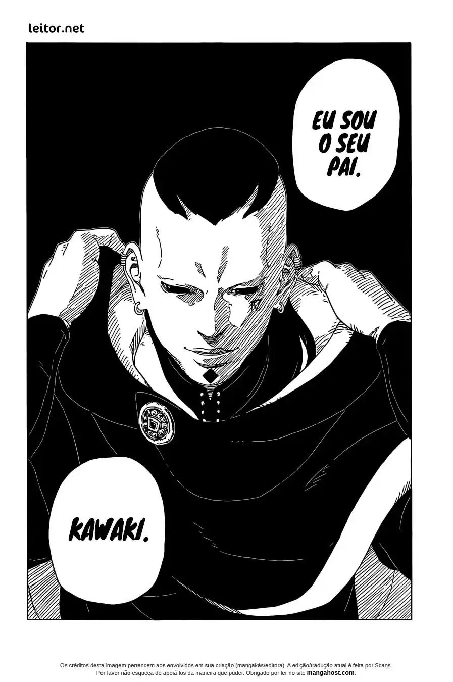 Read Boruto_ Naruto Next Generations Português Manga Online