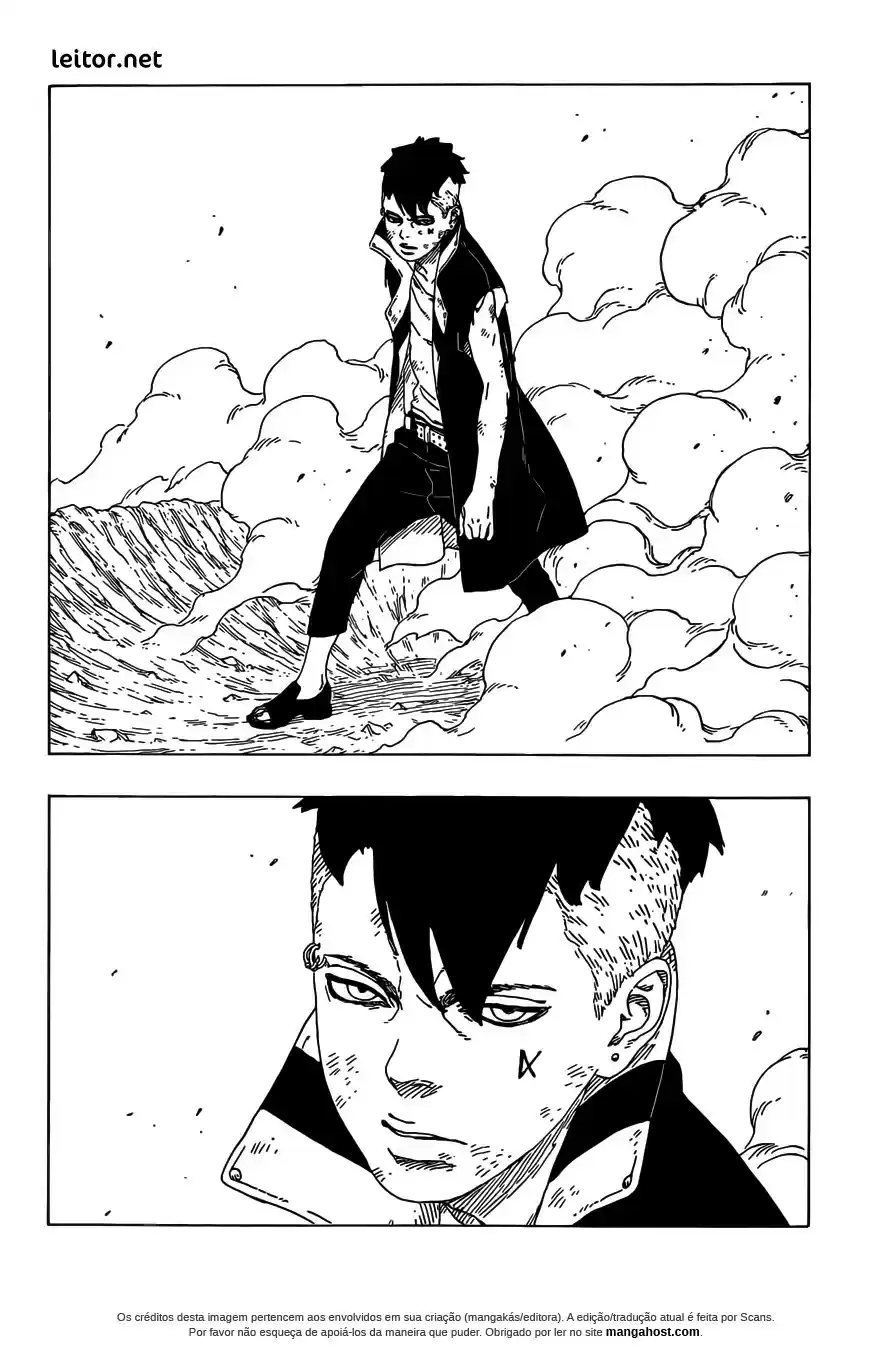 Read Boruto_ Naruto Next Generations Português Manga Online