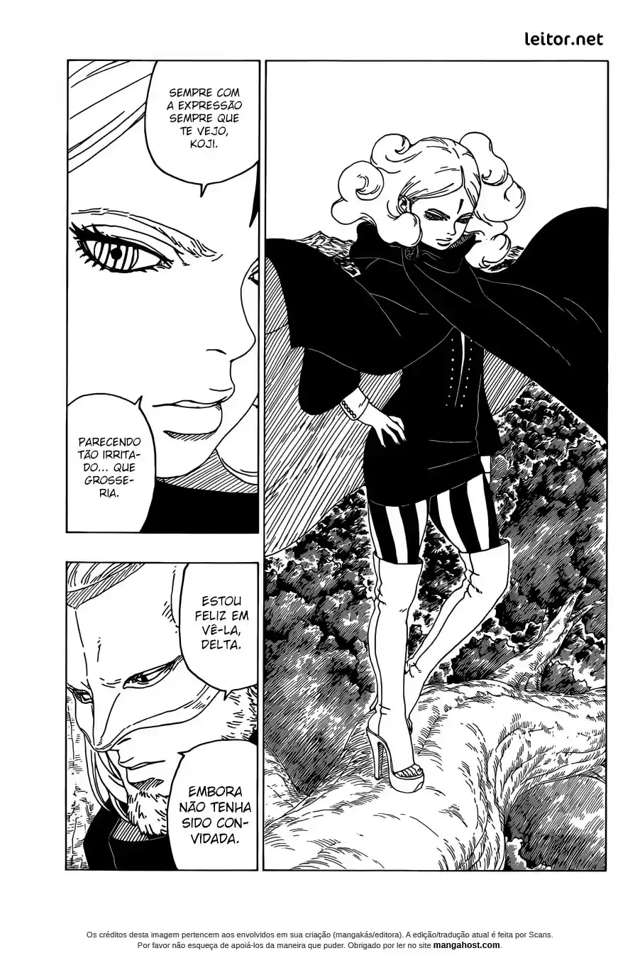 Read Boruto_ Naruto Next Generations Português Manga Online