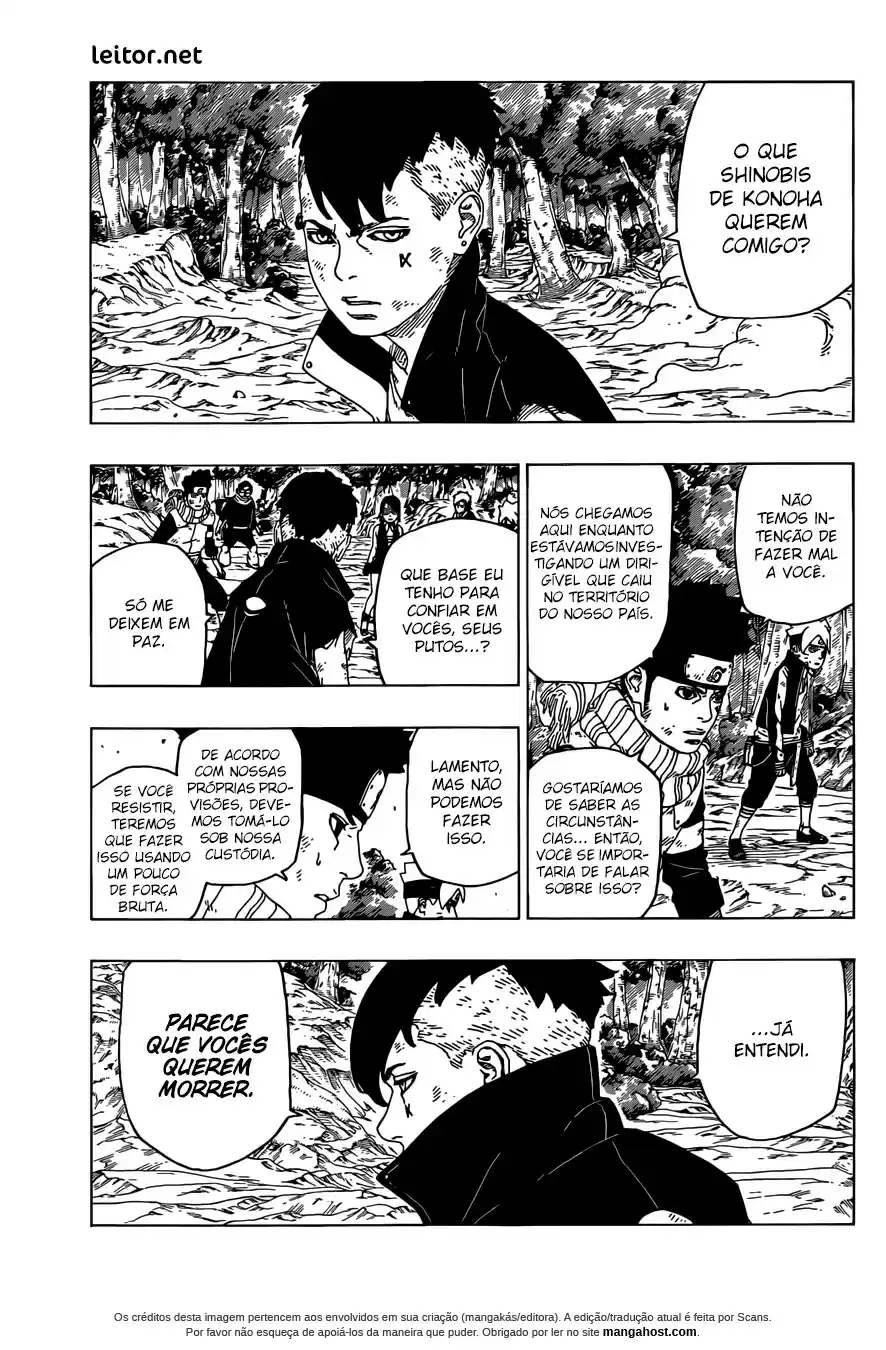 Read Boruto_ Naruto Next Generations Português Manga Online