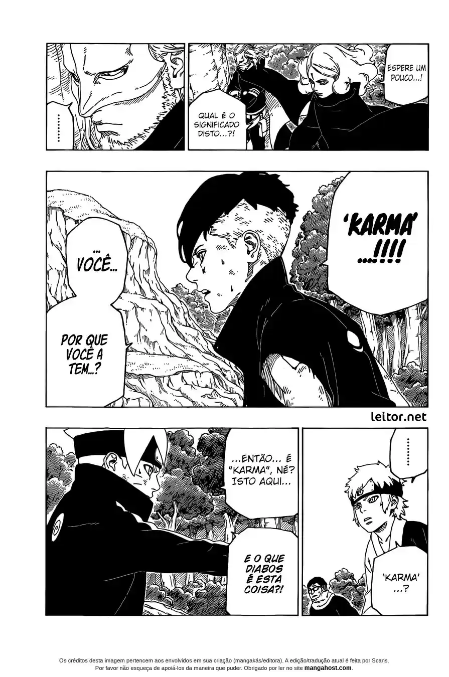 Read Boruto_ Naruto Next Generations Português Manga Online