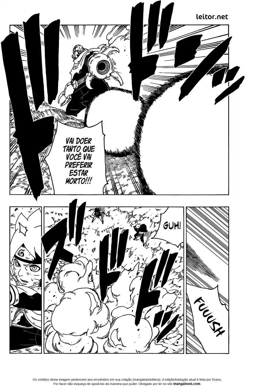 Read Boruto_ Naruto Next Generations Português Manga Online