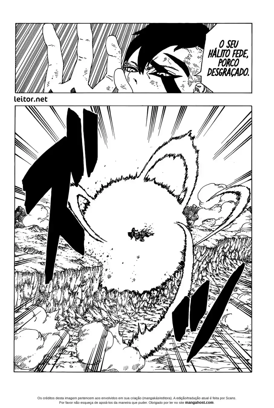 Read Boruto_ Naruto Next Generations Português Manga Online