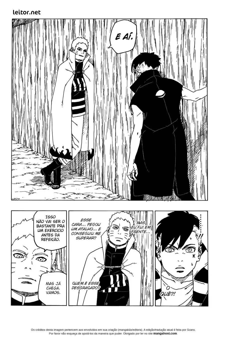 Read Boruto_ Naruto Next Generations Português Manga Online