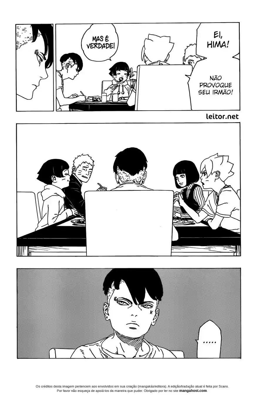 Read Boruto_ Naruto Next Generations Português Manga Online