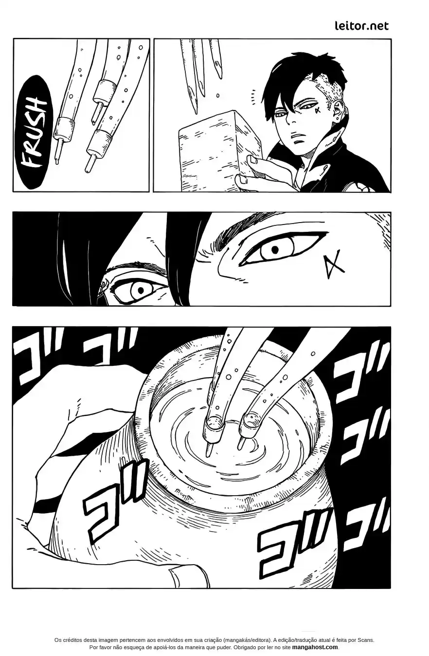 Read Boruto_ Naruto Next Generations Português Manga Online